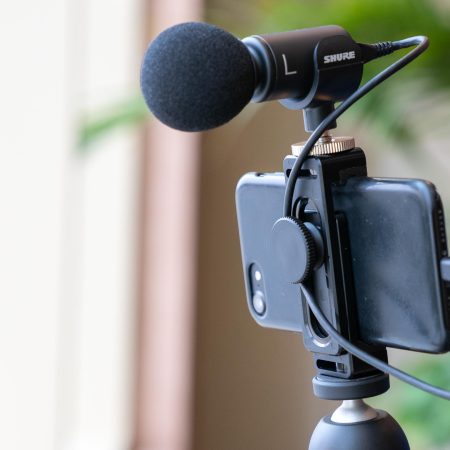I migliori microfoni per YouTube nel 2024: creare video di qualità