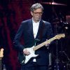 Le chitarre di Eric Clapton